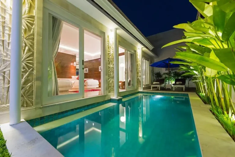 ROI in Bali Real Estate: the Cold Hard Truth